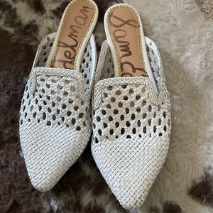 Sam Edelman Mules